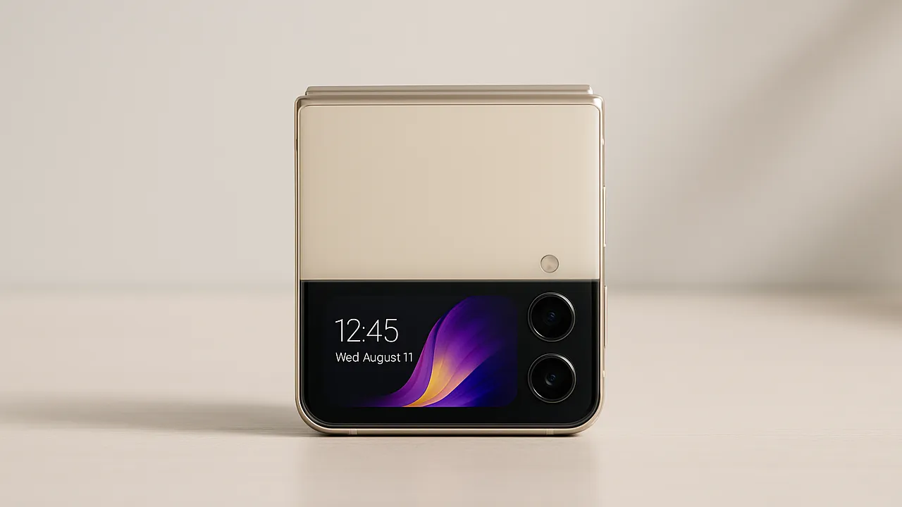 5 Melhores Samsung Galaxy Z Flip 5 5G Avaliados por Usuários