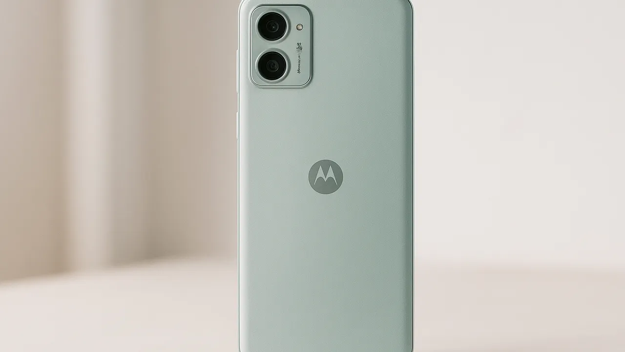 Celular Moto G24 e mais: bom e barato que valem a pena
