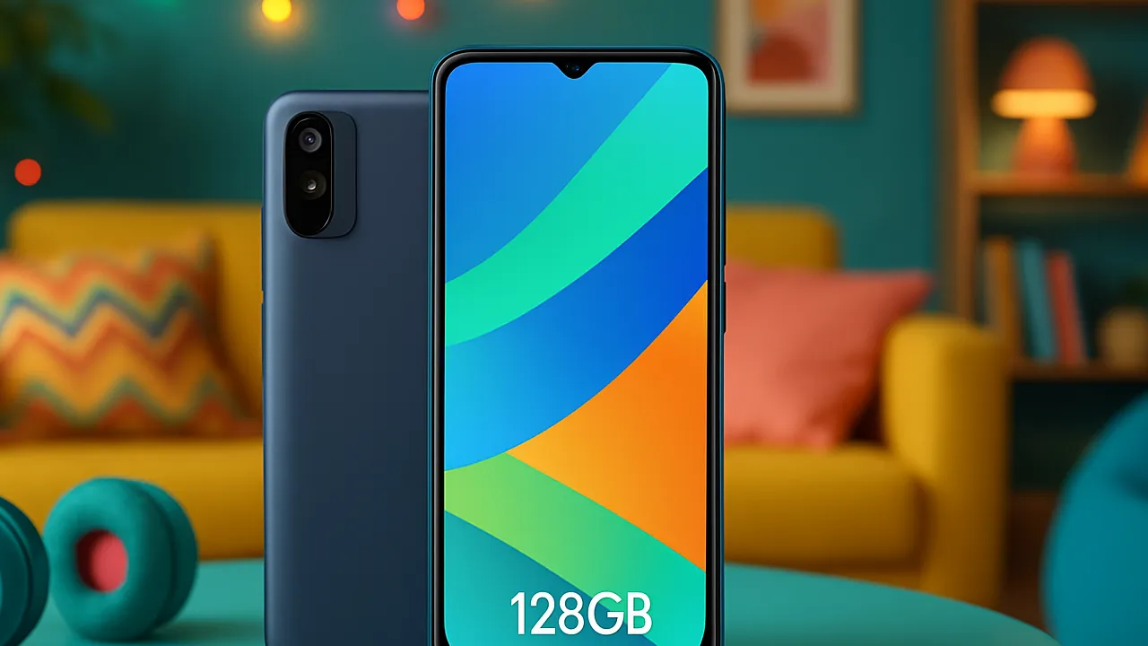 Celular Samsung barato e confiável para qualquer bolso