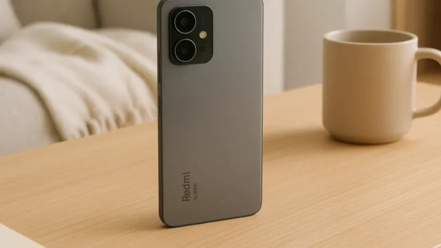 Guia rápido: 6 Redmi Note 14 com mais recursos em 2025