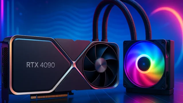 RTX 4090 water cooler baratos e bons mais vendidos no brasil