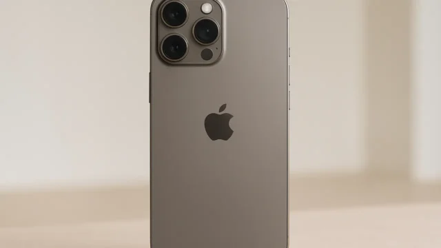 Apple iPhone 15 Pro Max Titânio barato com alta avaliacao