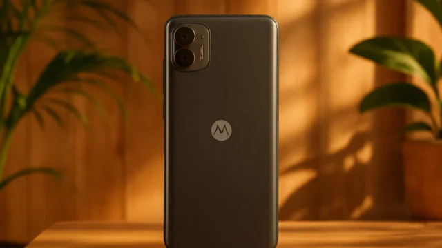 Celular Motorola barato bons até R$900 com tecnologia de ponta