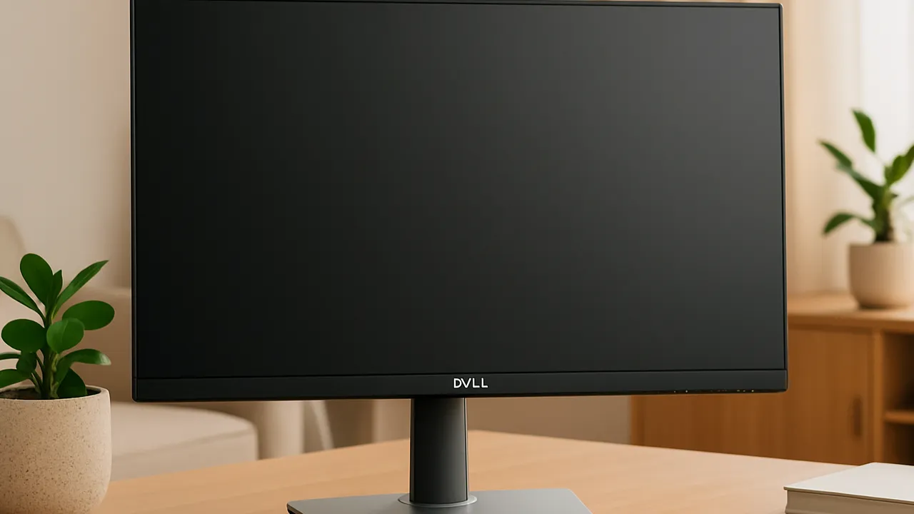 6 monitores Dell 24 polegadas com nota máxima dos usuários