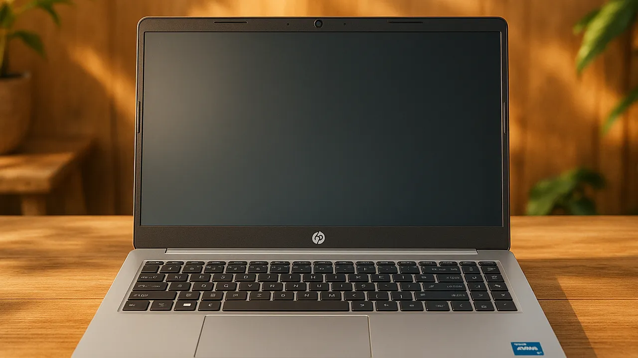 6 notebook HP G9 i5 bons e baratos para comprar de olhos fechados em 2025
