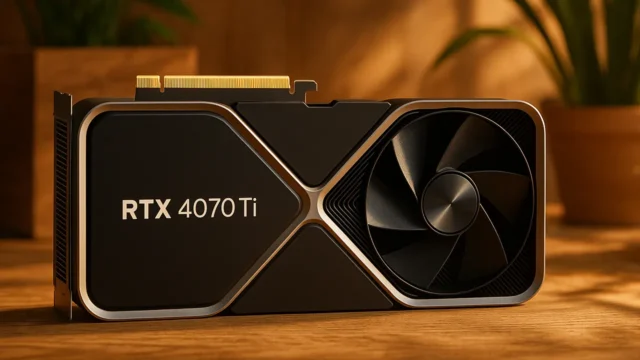 6 melhores RTX 4070 Ti perfeitas para gamers exigentes