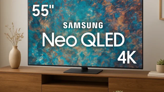 6 smart TVs com desempenho turbinado para jogos e streaming