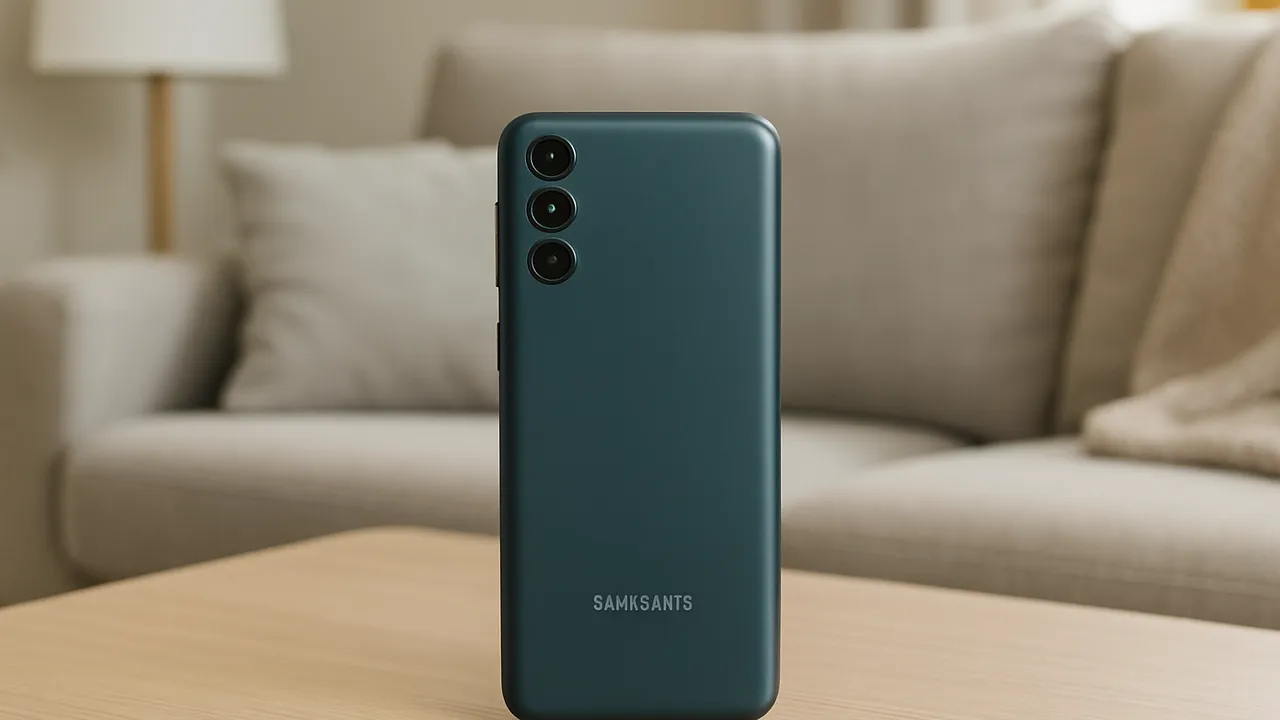 Top 6 Samsung Galaxy com entrega ultrarrápida em 2025