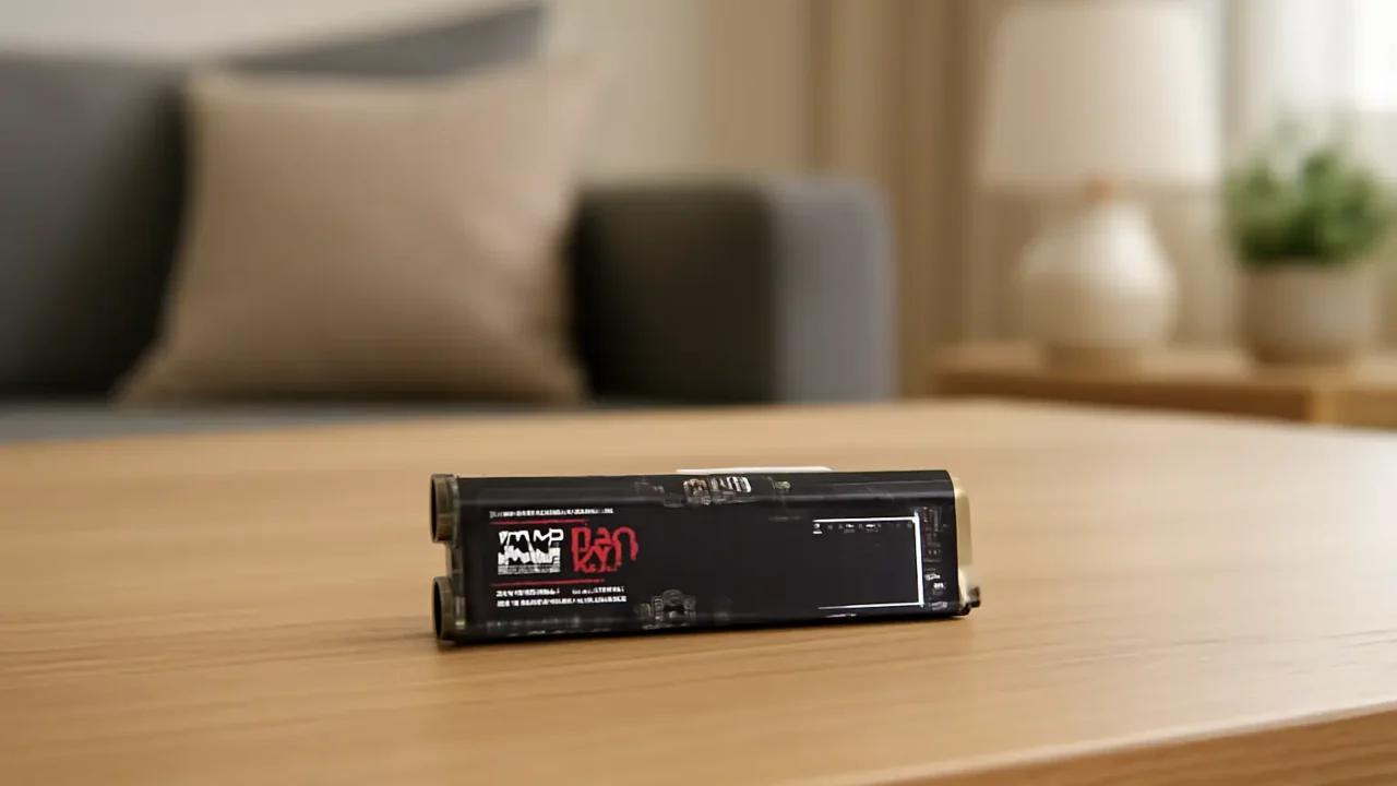 Precisa de Samsung SSD 980 Pro M.2 para desempenho superior em 2025? Conheça 6 modelos ideais