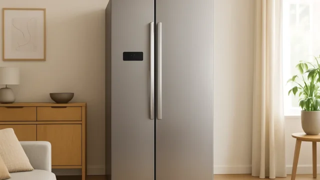 Geladeira Side by Side em oferta: 6 melhores negócios de 2025