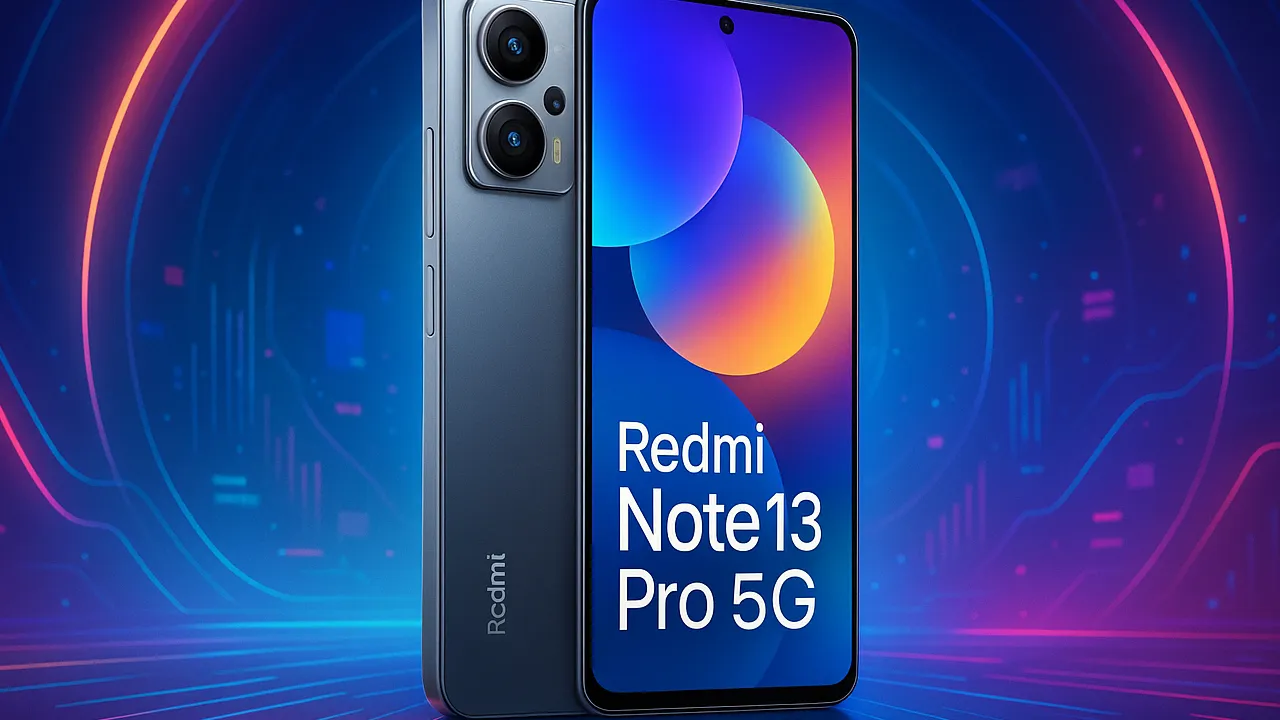 Smartphone Xiaomi Redmi Note 13 Pro 5G 256GB/8GB bom e barato que valem ...