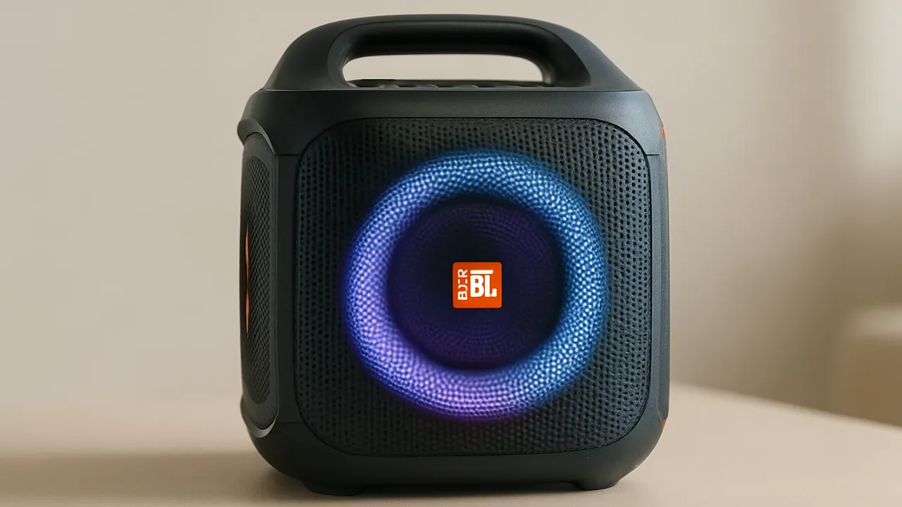 Qual comprar? 6 caixa de som JBL PartyBox Encore analisados