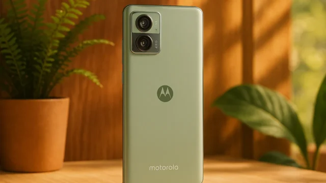 6 Smartphone Motorola Edge Neo 40 5G 256Gb 8Gb por menos de R$1.900 — promoção por tempo limitado