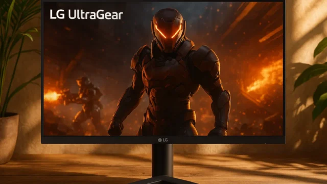 Guia de Compra: 5 Melhores Monitor Gamer LG UltraGear 27' IPS