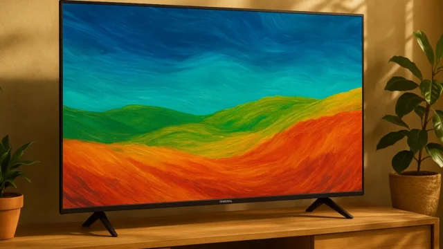 Guia de Compra: 5 Melhores Smart TV Samsung 50 Polegadas