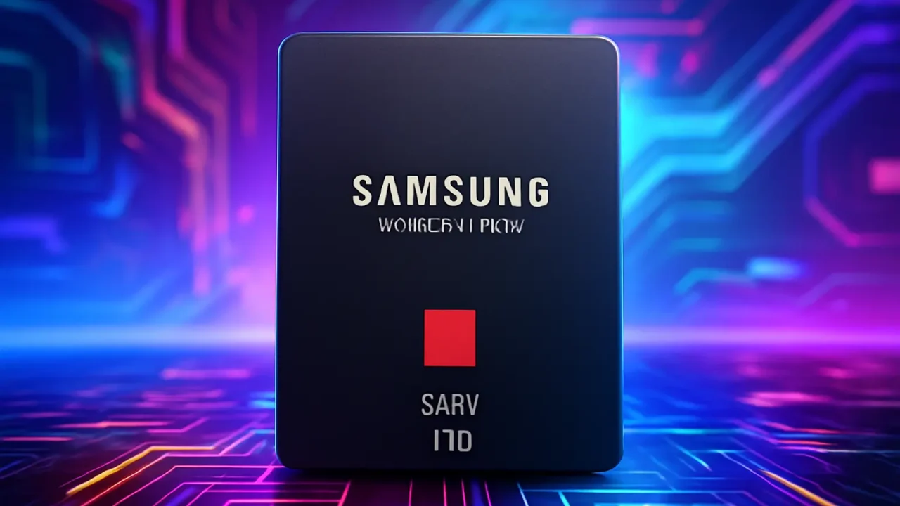 6 melhores SSD SATA 1TB Samsung perfeitas para seu PC em 2025