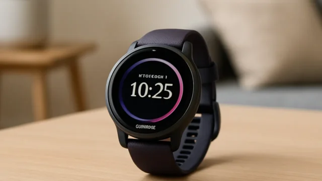 5 Melhores Pulseiras Garmin Vivoactive 5 para Comprar em 2025