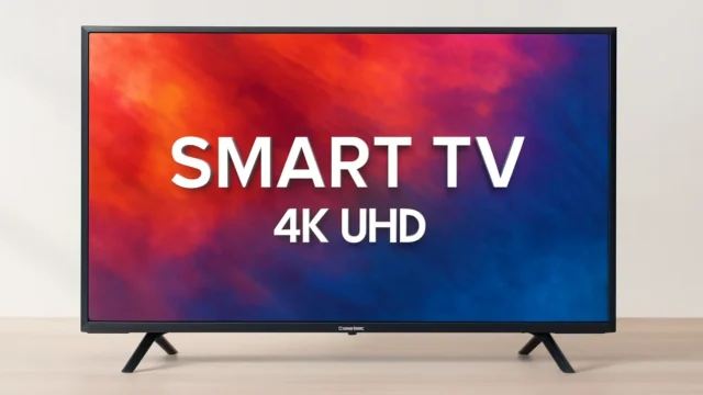 Top 6 Smart TV Philco com entrega ultrarrápida em 2025