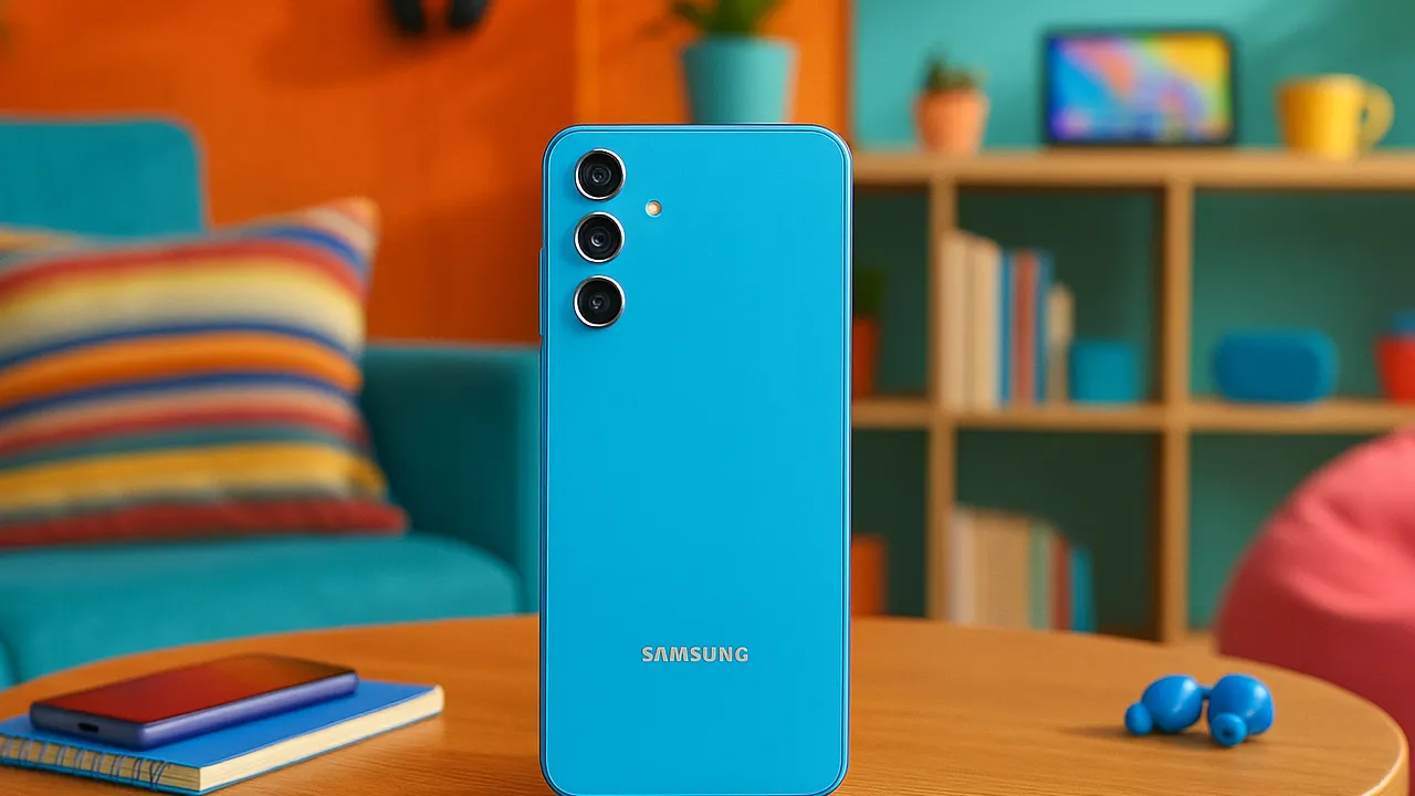 5 Melhores Celular A36 Samsung com Garantia e Suporte no Brasil
