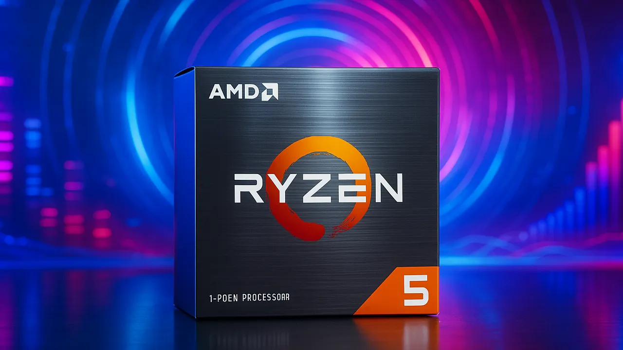 Guia de Compra: 5 Melhores AMD Ryzen 5 5600 para PC Gamer