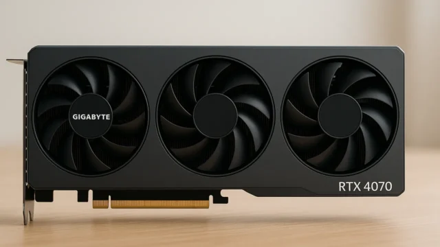 Guia de Compra: 5 Melhores RTX 4070 Super Gigabyte em 2025
