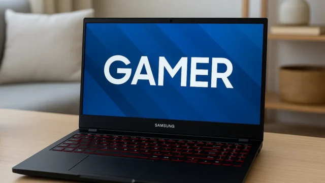 Guia de Compra: 5 Melhores Notebook Samsung Gamer com Alta Avaliação