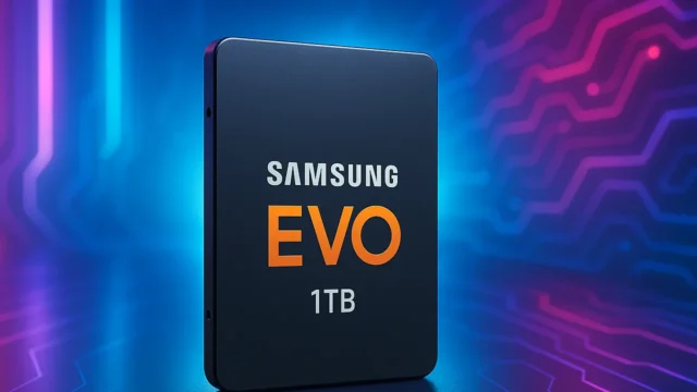Guia de Compra: 5 Melhores Samsung EVO 1TB com Excelente Avaliação