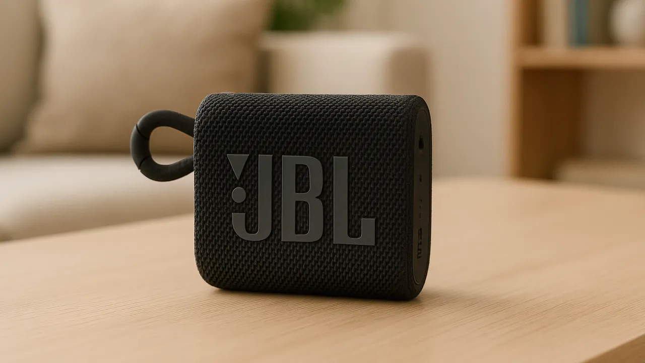 5 Melhores Caixa BT JBL GO4 Black IPX7 para Comprar em 2025