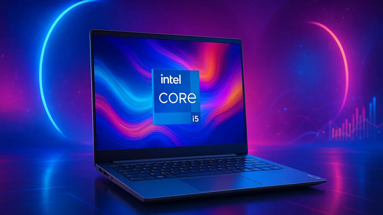 Top 6 notebooks Lenovo Core i5 compactos e leves para usar no dia a dia