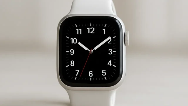 Guia de Compra: 5 Melhores Apple Watch para 2025