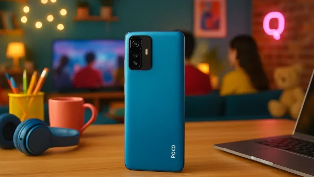 Smartphone Poco barato e bom recomendados por especialistas