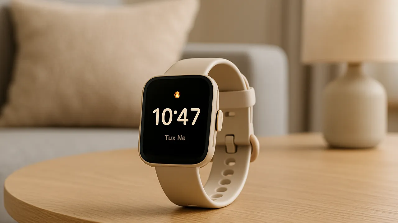 5 Melhores Relógios Inteligentes Xiaomi para 2025