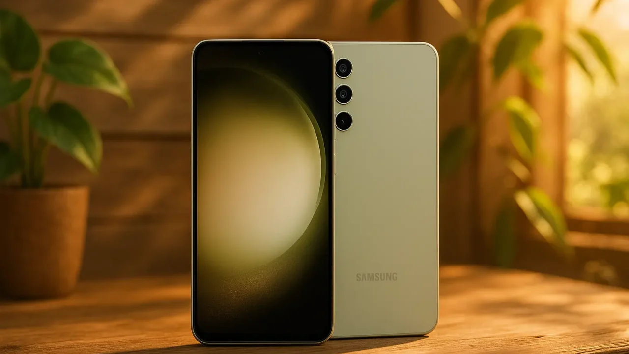 6 celulares Samsung com garantia estendida e suporte VIP