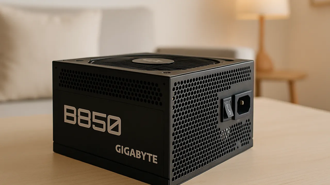 Guia de Compra: 5 Melhores B850 Gigabyte com Estoque no Brasil