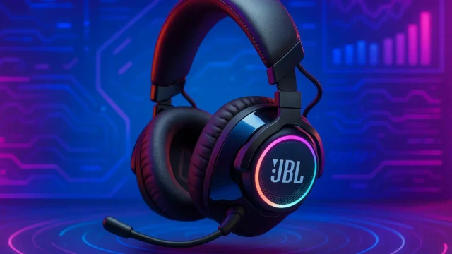Headset JBL barato: confira opções gamer da linha Quantum