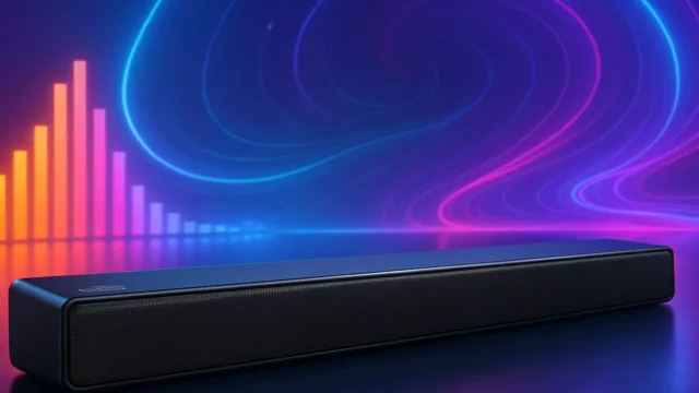 Guia de Compra: 5 Melhores Soundbar Samsung para 2025