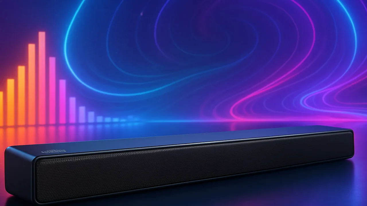 Guia de Compra: 5 Melhores Soundbar Samsung para 2025