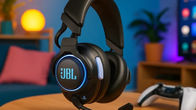 5 Melhores JBL Quantum 910 PS5 para uma Imersão Total