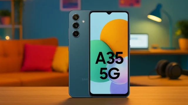 6 smartphones Samsung Galaxy com desempenho turbinado