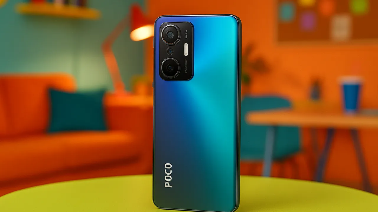 5 Melhores Xiaomi Poco X7 para Quem Busca Qualidade