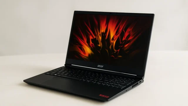 Top 6 notebook Acer Nitro gamer i7 16GB com menor preço