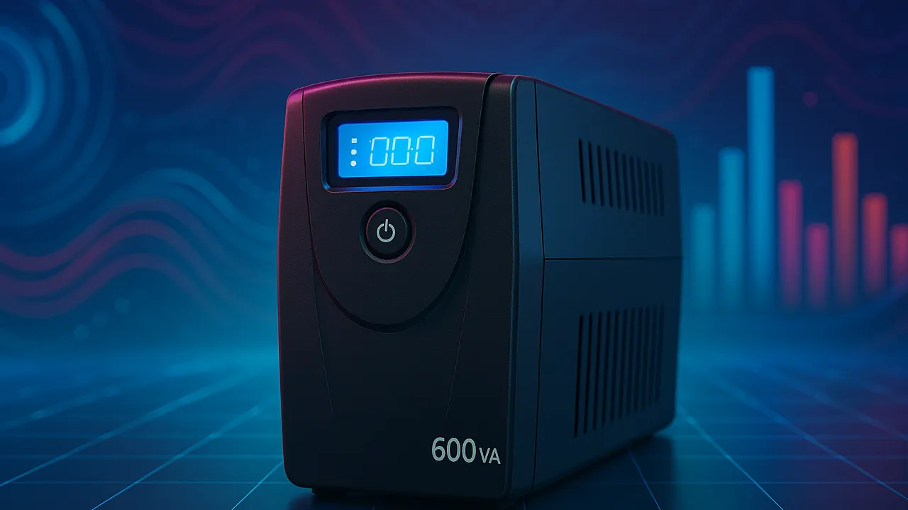 5 Melhores Nobreaks 600 VA Testados por Usuários Reais