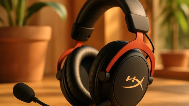 5 Melhores HyperX Gaming Headsets para Quem Busca Qualidade