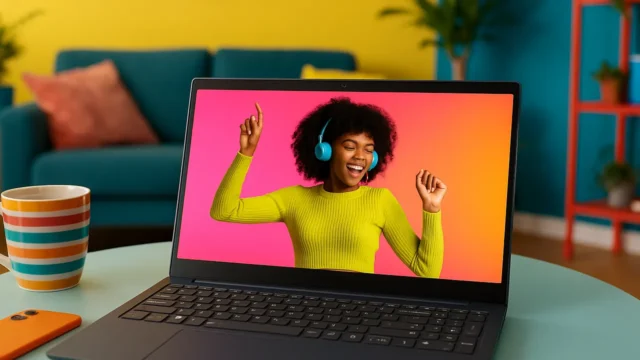 5 Melhores Lenovo Notebook para 2025: Rápidos, Eficientes e Confiáveis