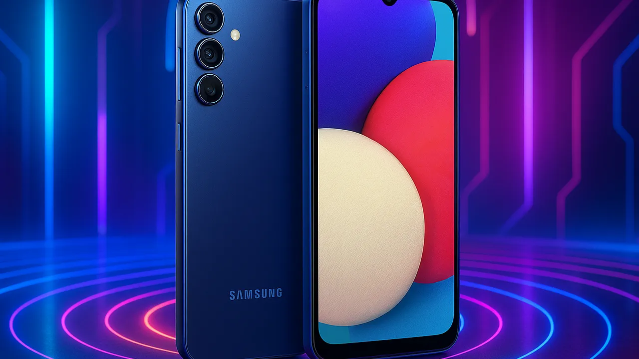 5 Melhores Samsung A15 com Custo-Benefício Imbatível