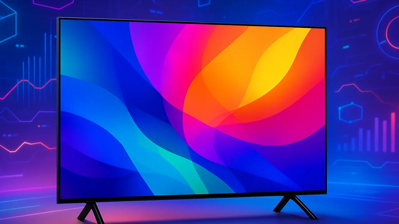 5 Melhores Samsung Smart TV com Melhor Desempenho e Avaliação