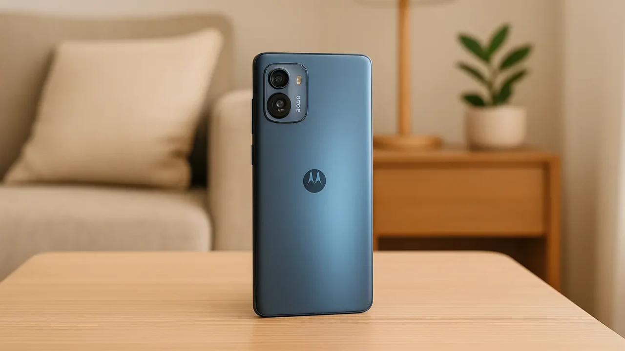 Top 6 celular Motorola de 256GB compactos e leves para usar no dia a dia