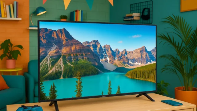 Precisa de TV 50 Samsung 4K para entretenimento em casa? Conheça 6 modelos ideais