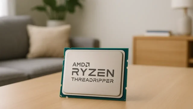 5 Melhores Threadripper AMD CPU Testados por Usuários Reais