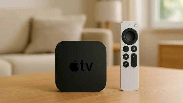 Descontos de até 50%: 6 controles e streamers para Apple TV